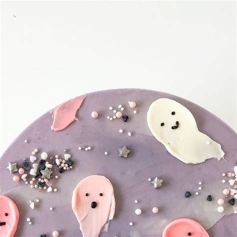 Eat Cake Be Merry Liz Shim On Instagram Its Spooky Season And Here