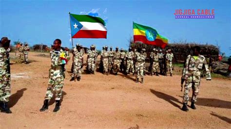 Deg Deg Golaha Wasiirada Somali State Oo Go Aan Geesinimo Leh Maanta