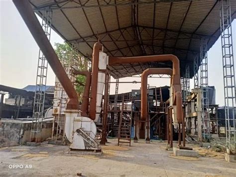 Wood Fired Fire Tube Boilers 5000 Kg Hr At Best Price In Nagpur ID