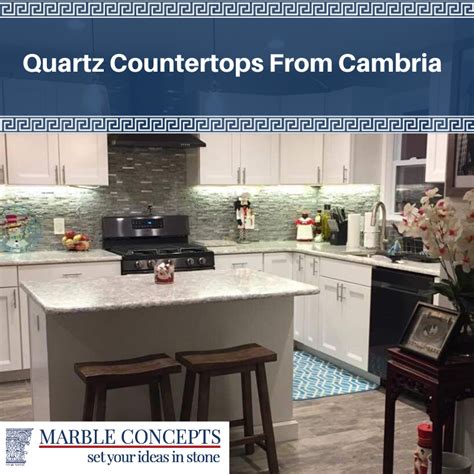 Quartz Countertops From Cambria Quartz Countertops From Cambria By Jamesjung Medium