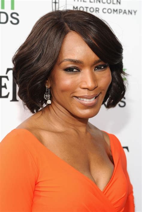 Angela Bassett Plastic Surgery 5 Celebrity Plastic Surgery Online