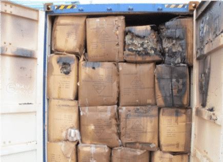 The Basics That Everyone Must Know About CARGO DAMAGE Arviem Cargo