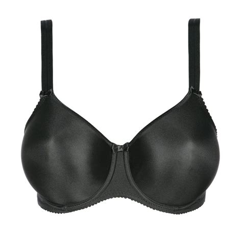 Primadonna Satin Underwire Bra Full Cup Bra Underwire Bra Full Cup