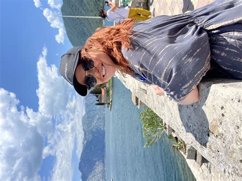 "Kotor Bay and Birthday Fun" by Beth Roars from Patreon | Kemono