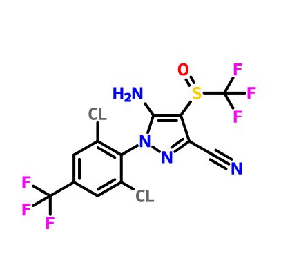 Buy Fipronil 96%-99% for veterinary use right now, Discount!