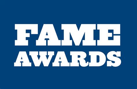 Congratulations to the 2024 FAME Awards Winners – School Nutrition ...