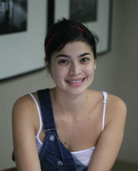 Anne Curtis - Celebrity biography, zodiac sign and famous quotes