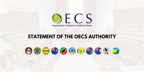 OECS Opposes Additional Powers for UK Governor in the BVI