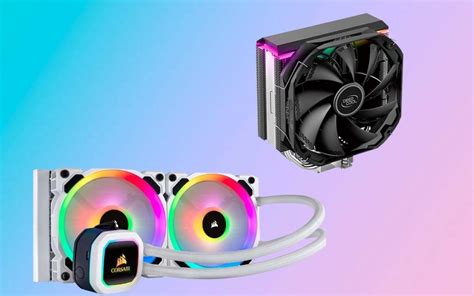 7 Best Cpu Cooler For Ryzen 5 3600 In 2023 Updated Guide