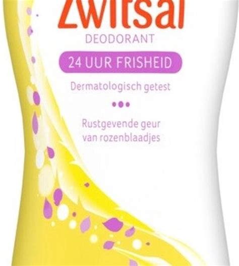 Zwitsal Deodorant Spray Soft 100 Ml Voordeelverpakking 18 Stuks