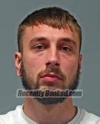 Recent Booking Mugshot For ANDREW CALVIN VENABLE In Warren County Ohio