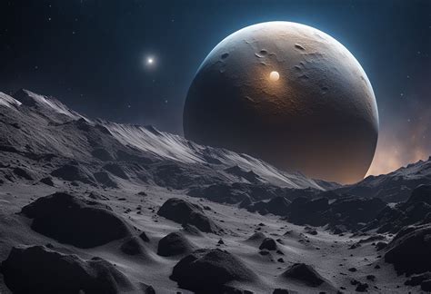 Eris Facts Unveiling This Mysterious Dwarf Planet Living Cosmos