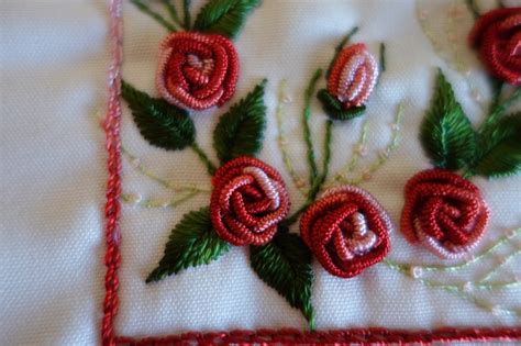 Sew Fun 2 Quilt: Brazilian Embroidery