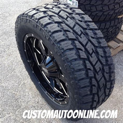 Custom Automotive Packages Off Road Packages X Moto Metal