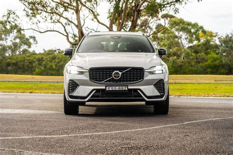 Volvo Xc Recharge Phev Review Carexpert