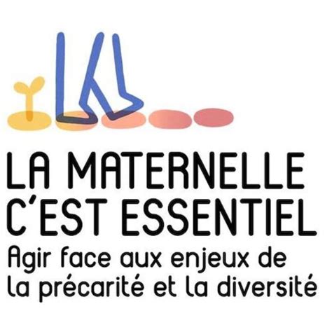 La Maternelle C Est Essentiel Cg