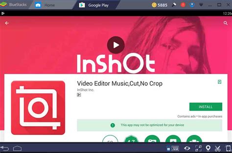 Cómo usar y descargar InShot para PC