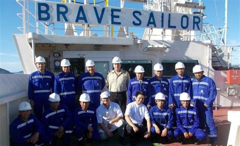 Careers Alpha Bulkers Shipmanagement