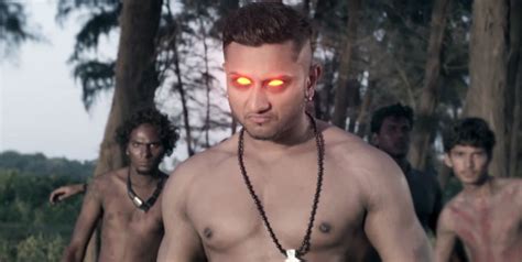 Weed Pila De Song Video Lyrics Yo Yo Honey Singh Satan