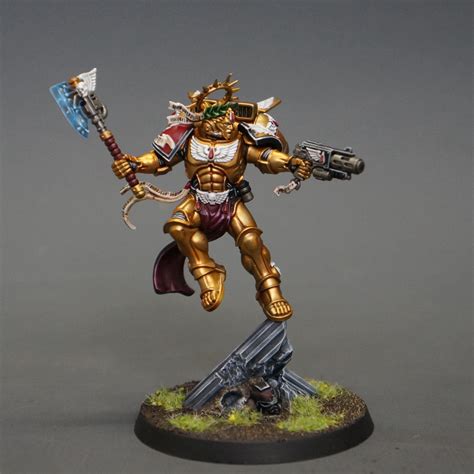 Old Dante Mini