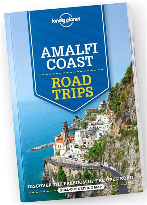 Ebook Travel Guides New Ebooks And Guides From Lonely Planet Plan Your Adventure Amalfi