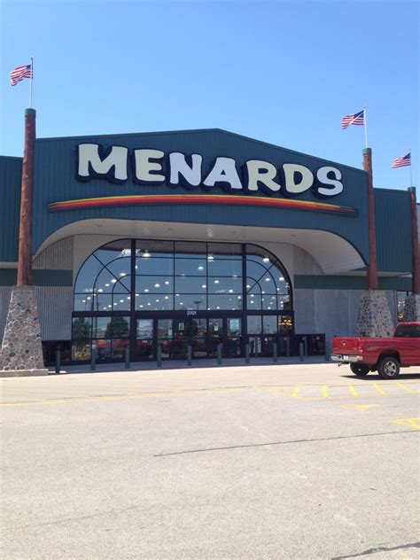 Menards - Hardware Stores - 2701 Marketplace Dr, Springfield, IL ...