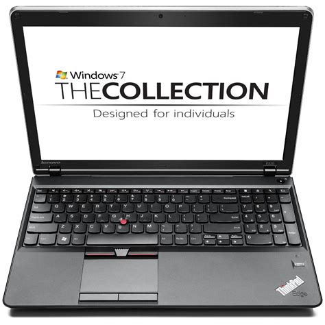 Lenovo Thinkpad Edge E520 External Reviews