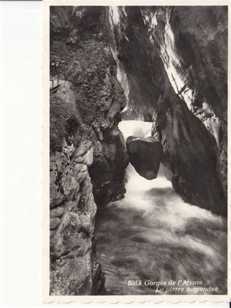 Gorges De L Areuse Kaufen Auf Ricardo