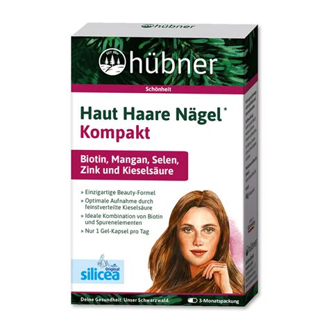 Haut Haare N Gel Vital Verde