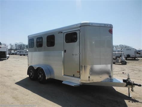 Brand Profile Sundowner Horse Trailers Crossroads Trailer Sales Blog