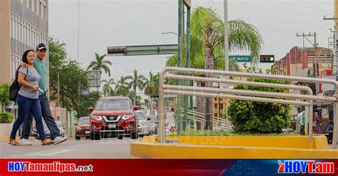 Hoy Tamaulipas Tamaulipas Exhorta Proteccion Civil De Ciudad Madero A