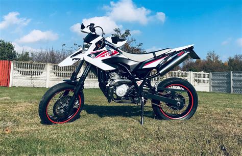 Yamaha Wr X R Opinie I Ceny Na Ceneo Pl