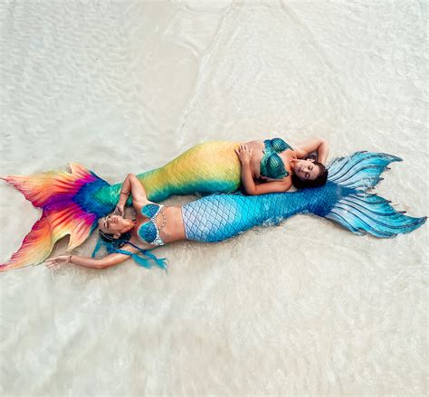 Miami Dream Retreat Application Mermaid Freedive