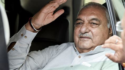 Bhupinder Singh Hooda Interview Congress Is Competent To Fight Polls