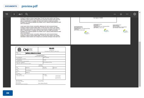 Apostil Manual De Operação Colégio Notarial Do Brasil