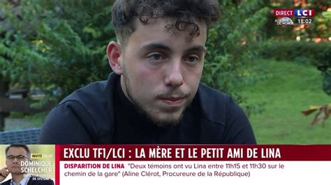 Disparition De Lina Ans Une Plainte Pour Viol Avait T