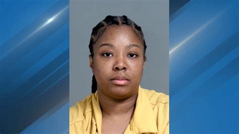 28 Year Old Woman Charged In Fatal Shooting At Flint Gas Station