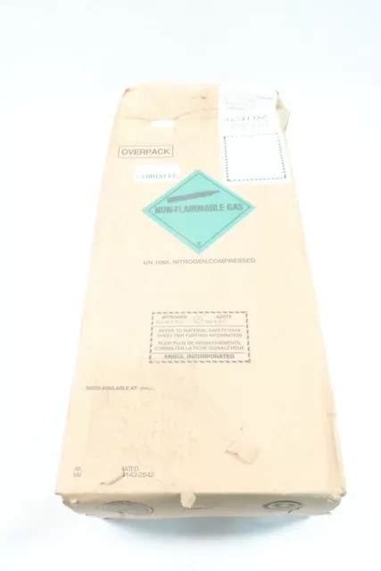 Ansul 423782 Lt A 101 30 Cartridge Actuator 126757 Picclick Au