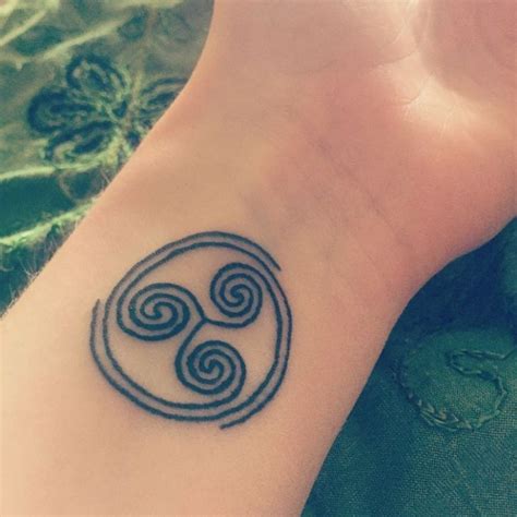 Here Are 11 Beautiful Tattoo Ideas For Those Who Are Free Spirited