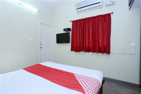 Oyo Annai Luxury Service Apartment Oyo Rooms Trichy Book ₹451 Oyo