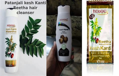 Patanjali Shampoos Benefits Best Patanjali Shampoos In The Market