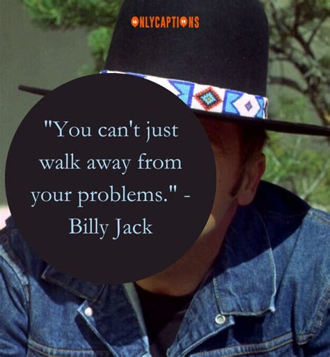 900+ Quotes About Billy Jack (2024) Most Inspirational Insights