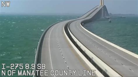 Total Transportation Solution Skyway Closed Today