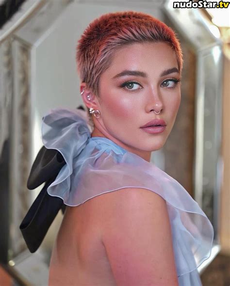 Florence Pugh Florencepugh Nude OnlyFans Photo 320 Nudostar TV