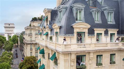 Top 10 Most Exclusive Hotels In France The Luxury Travel Expert