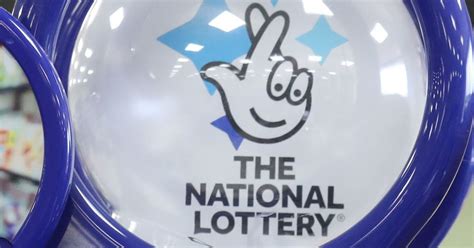 Lotto results LIVE: Saturday's Winning National Lottery numbers for £7 ...