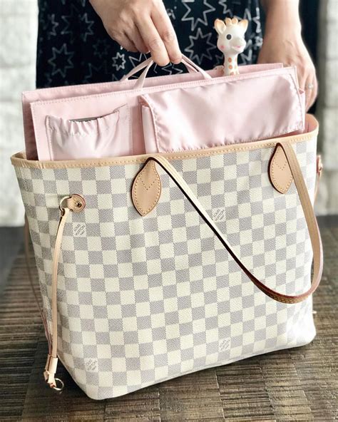 Neverfull Louis Vuitton Original Precious Moments