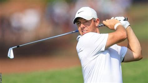 Rory McIlroy Flips The Script and Says Positive Things About LIV Golf