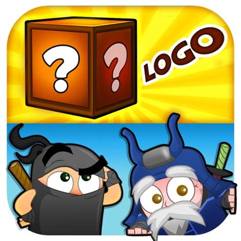 Logo Quiz iPhone App