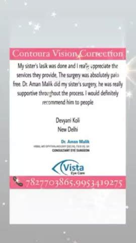 Best LASIK Eye Surgery In Delhi Best LASIK Surgeon In Delhi